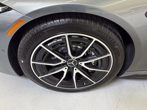 Used 2025 Mercedes-Benz SL 43 AMG image 23