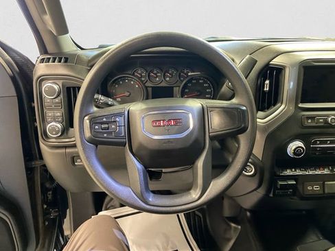 Used 2024 GMC Sierra 2500 Pro w/ 1SA Pro Safety Plus Package image 13