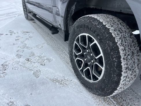 Certified 2023 Ford F150 XLT w/ Equipment Group 302A High image 26