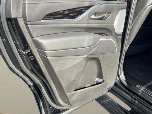 Used 2022 Cadillac Escalade Sport w/ Touring Package image 23