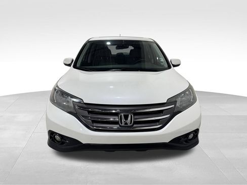 Used 2014 Honda CR-V EX image 10