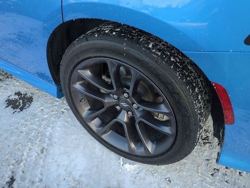 Used 2023 Dodge Charger R/T w/ Daytona Edition Group image 13