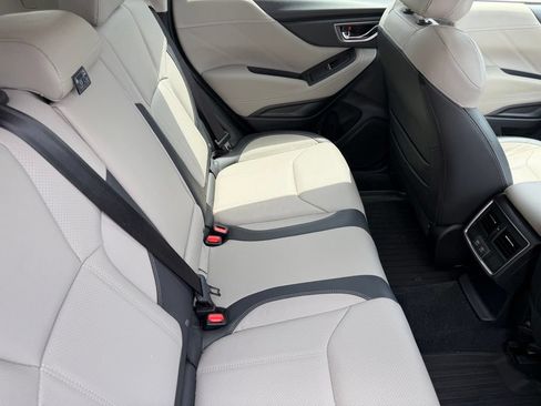 Used 2019 Subaru Forester Limited w/ Popular Package #3 AWD/4WD image 19