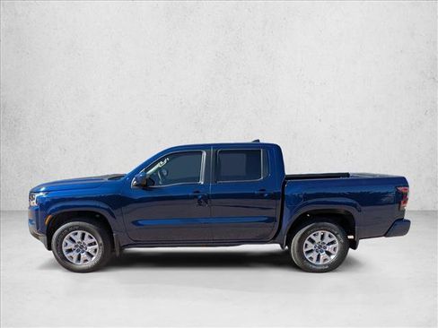 Used 2022 Nissan Frontier SV image 9