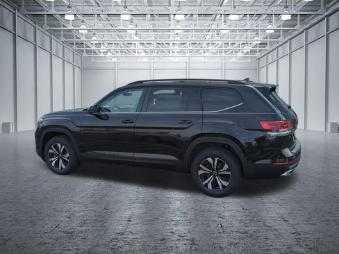 New 2026 Volkswagen Atlas SE image 2