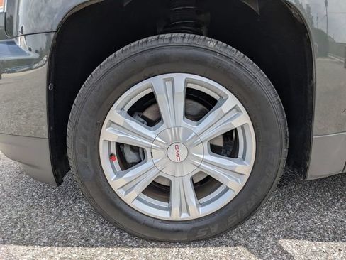 Used 2017 GMC Terrain SLE FWD image 10