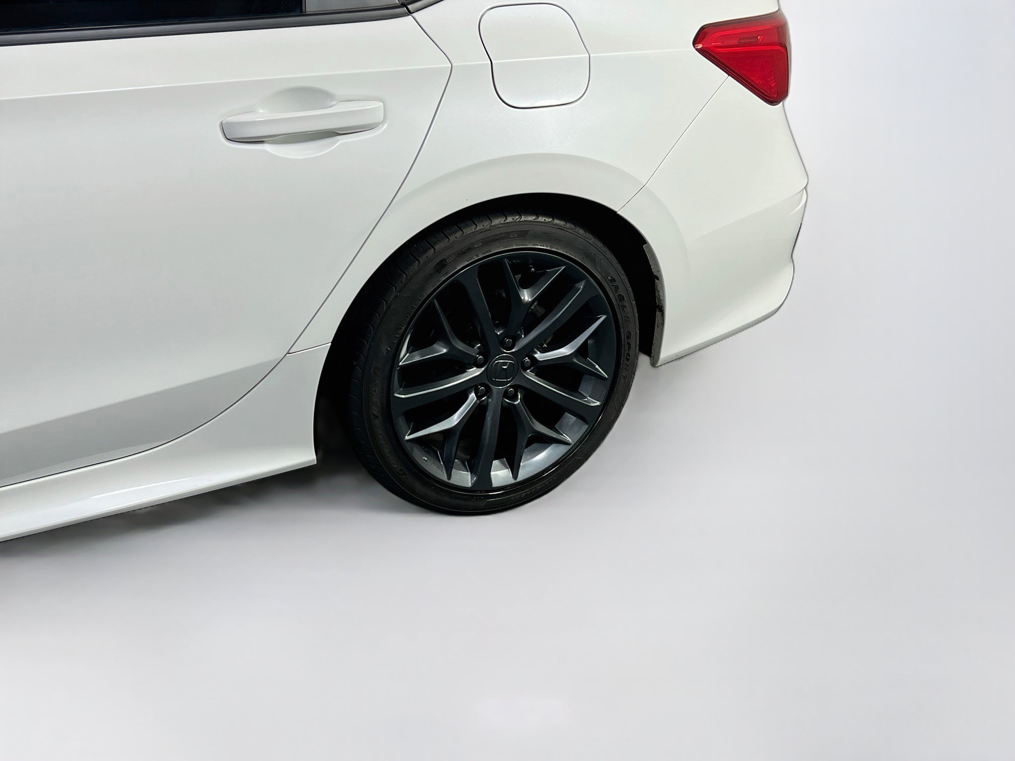 Used 2023 Honda Civic Touring image 31