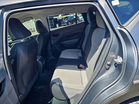 Certified 2024 Subaru Crosstrek 2.0i Premium AWD/4WD image 16