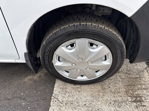 Used 2018 Nissan NV200 S w/ Cruise Control Package image 12