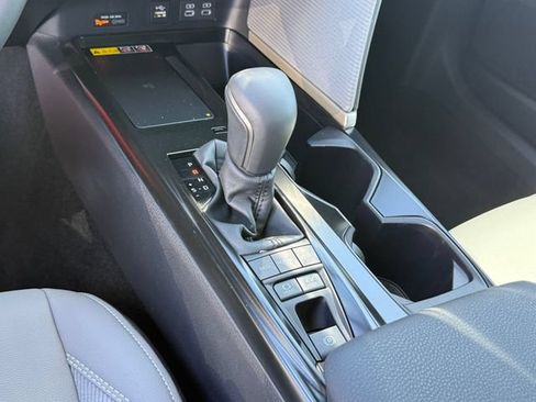 Used 2026 Toyota Camry SE w/ Convenience Package FWD image 22