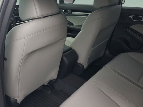 New 2026 Honda Civic Sport Touring image 17