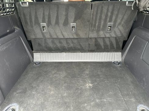 Used 2023 Ford Bronco Outer Banks AWD/4WD image 14