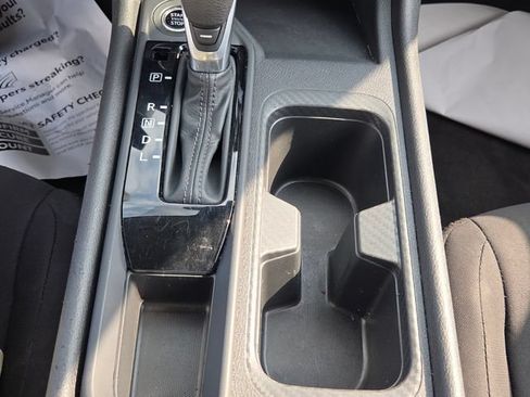 Used 2025 Nissan Sentra S FWD image 18