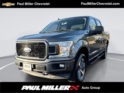 Used 2020 Ford F150 XL w/ Equipment Group 101A Mid
