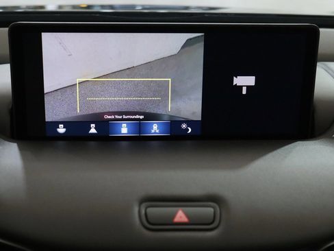 Certified 2025 Acura TLX w/ Technology Package image 21