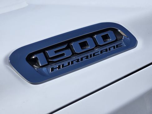 New 2026 RAM 1500 Big Horn image 8