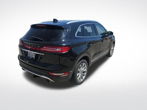 Used 2019 Lincoln MKC Select w/ MKC Climate Package AWD/4WD image 8