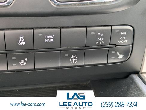 Used 2017 RAM 1500 Lone Star RWD image 26