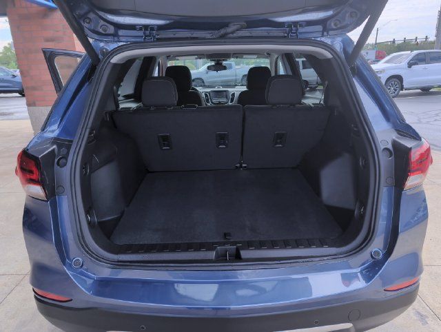Used 2024 Chevrolet Equinox LT FWD image 21