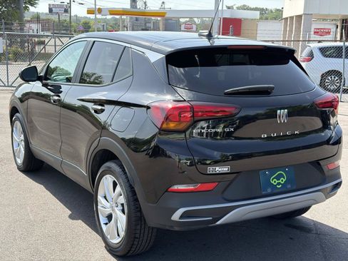 Used 2025 Buick Encore GX Preferred FWD image 5