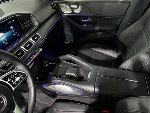 Used 2023 Mercedes-Benz GLE 350 4MATIC image 34