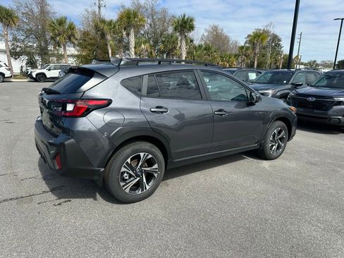 New 2026 Subaru Crosstrek 2.0i Premium image 3