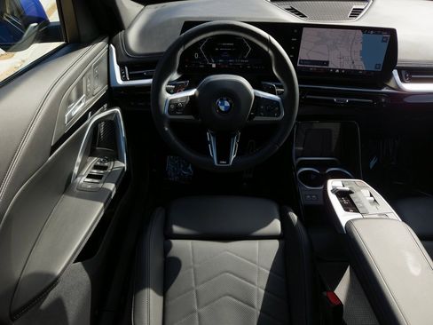 Used 2025 BMW X1 xDrive28i w/ M Sport Package image 22