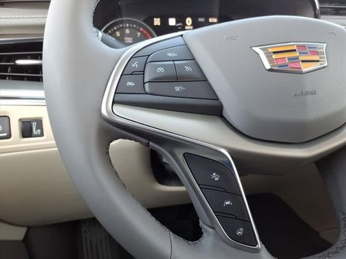 New 2026 Cadillac XT5 Premium Luxury image 34