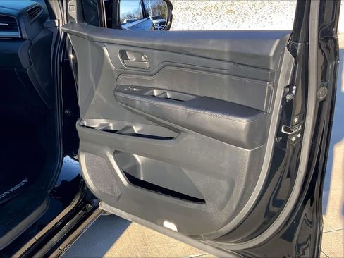 Used 2024 Honda Odyssey Sport image 22