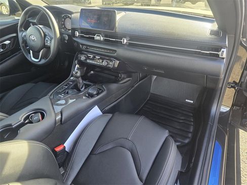 Used 2023 Toyota Supra image 24