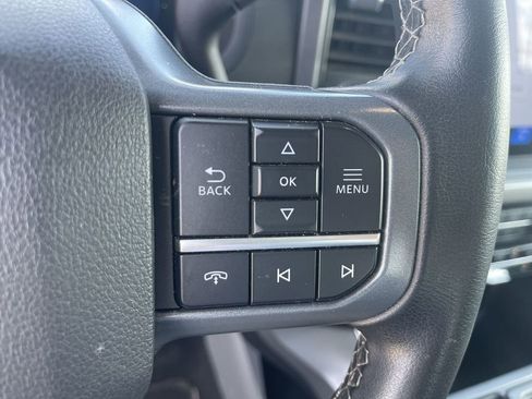 Used 2024 Ford F150 XLT w/ Mobile Office Package image 20