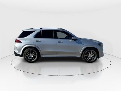 Used 2024 Mercedes-Benz GLE 63 AMG S image 9