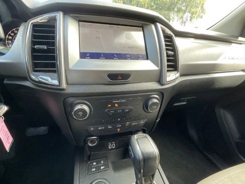 Used 2020 Ford Ranger XLT w/ Equipment Group 301A Mid AWD/4WD image 3
