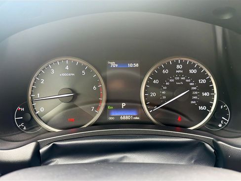 Used 2019 Lexus NX 300 FWD image 38