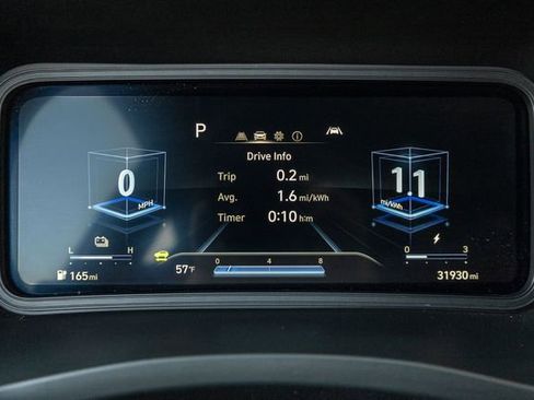 Used 2023 Hyundai Kona SE image 10