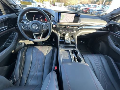 Used 2026 Acura MDX Type S image 2