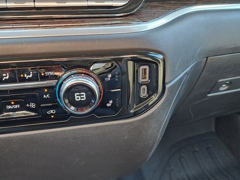 New 2026 GMC Sierra 1500 Elevation w/ LPO, Elevation Black Package image 30