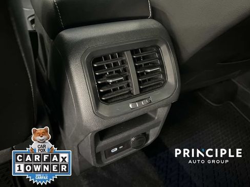 Used 2022 Volkswagen Tiguan SE R-Line FWD image 32