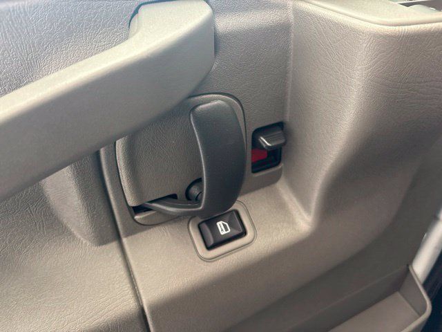 Used 2021 Chevrolet Express 2500 w/ Driver Convenience Package RWD image 17