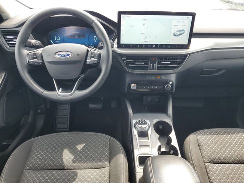 Used 2023 Ford Escape Active w/ Tech Pack #2 AWD/4WD image 27