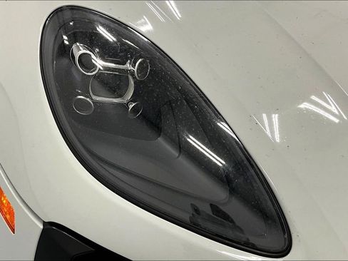 Used 2019 Porsche Macan Base image 39