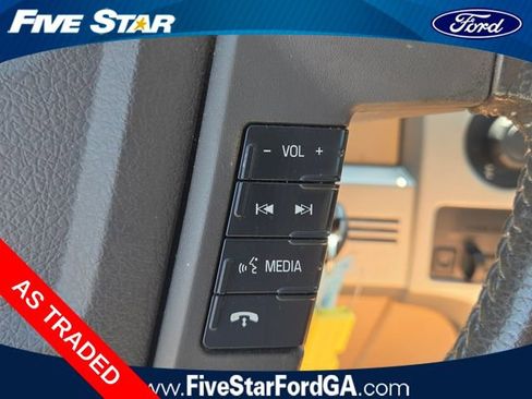 Used 2014 Ford F150 Lariat w/ Equipment Group 502A Luxury AWD/4WD image 25