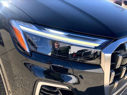 Used 2025 Audi Q7 3.0T Premium Plus image 26