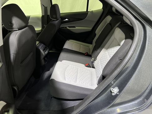 Certified 2021 Chevrolet Equinox LS w/ LS Convenience Package FWD image 16