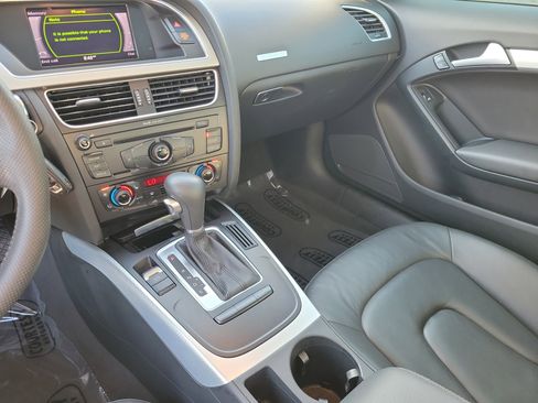 Used 2010 Audi A5 2.0T Premium Plus image 28