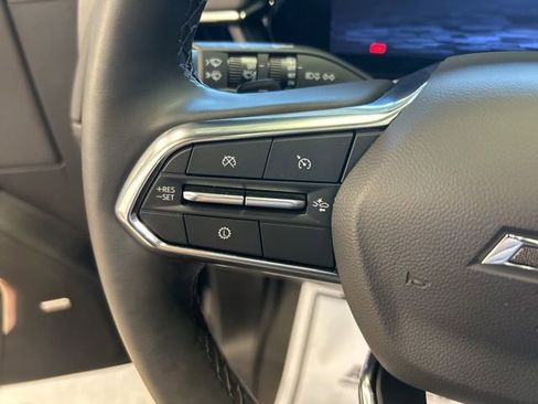 Used 2025 Chevrolet Tahoe Z71 w/ Z71 Off-Road Package image 20