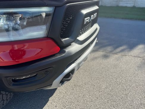 Used 2022 RAM 1500 Rebel w/ Off Road Group image 15