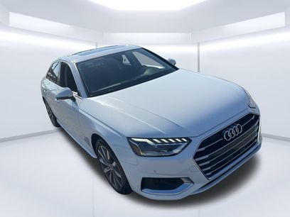 Used 2020 Audi A4 2.0T Premium Plus w/ Premium Plus Package