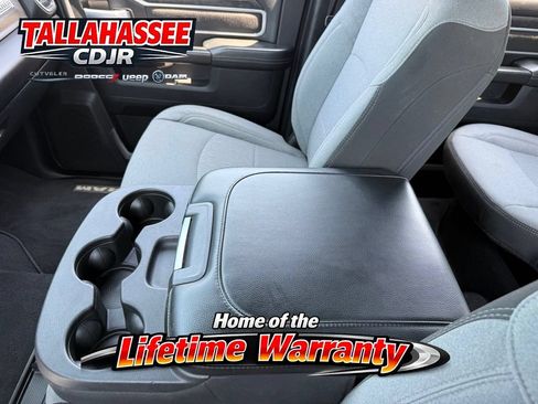 Used 2024 RAM 3500 Big Horn AWD/4WD image 22