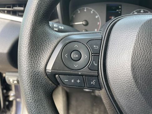 Used 2024 Toyota Corolla LE image 16